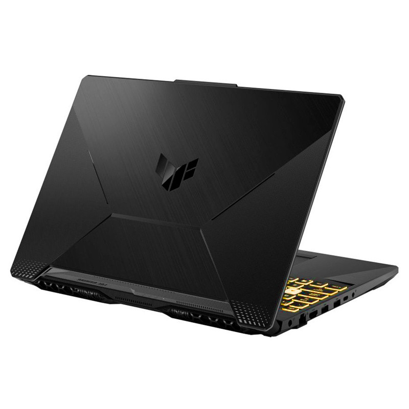 لپ تاپ Asus TUF Gaming F15 FX506HF Core i5 (11400H) 8GB 1TB SSD NVIDIA 4GB 15.6" FHD