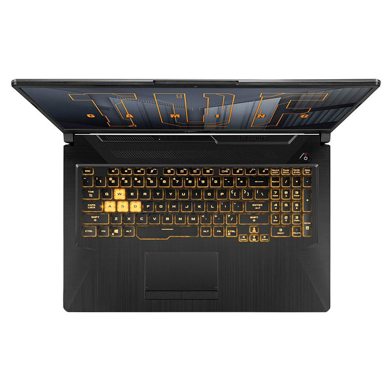 لپ تاپ Asus TUF Gaming F15 FX506HF Core i5 (11400H) 8GB 1TB SSD NVIDIA 4GB 15.6" FHD