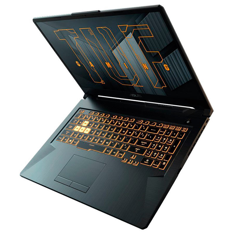 لپ تاپ Asus TUF Gaming F15 FX506HF Core i5 (11400H) 8GB 1TB SSD NVIDIA 4GB 15.6" FHD