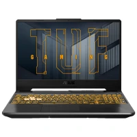 لپ تاپ Asus TUF Gaming F15 FX506HF Core i5 (11400H) 8GB 1TB SSD NVIDIA 4GB 15.6" FHD