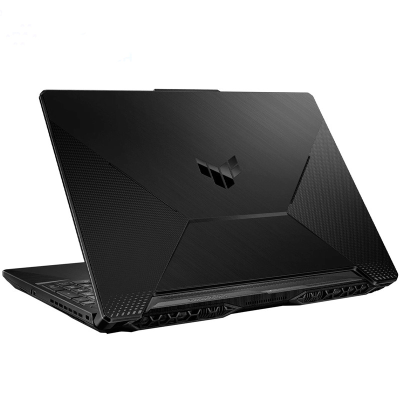 لپ تاپ گیمینگ ایسوس 15.6 اینچی TUF Gaming F15 FX506HF Core i5 11400H 16GB 512GB SSD RTX2050