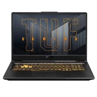 لپ تاپ گیمینگ ایسوس 15.6 اینچی TUF Gaming F15 FX506HF Core i5 11400H 16GB 512GB SSD RTX2050