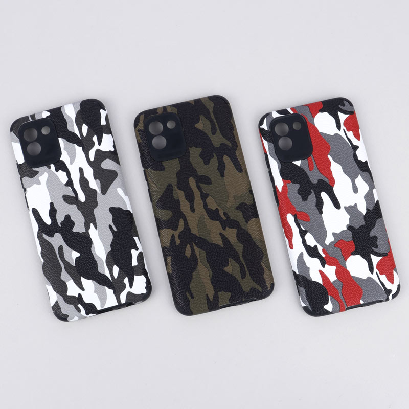 Cover Case For Samsung Galaxy A03
