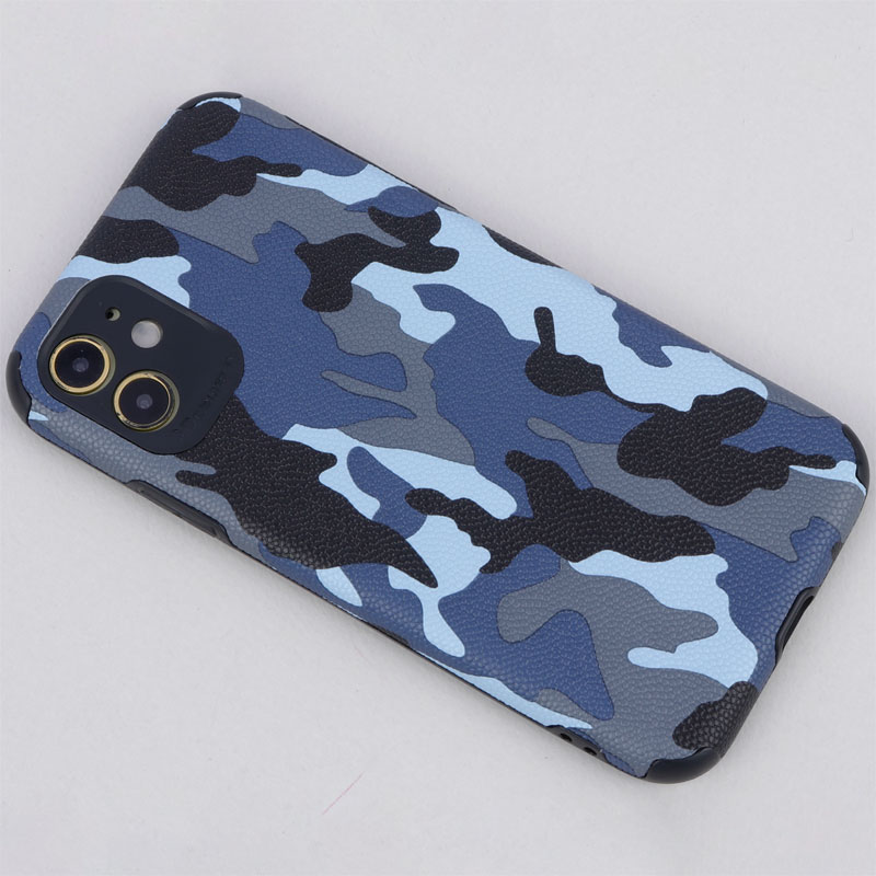 قاب طرح چریکی iPhone 11