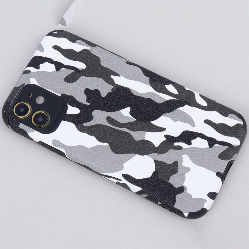 قاب طرح چریکی iPhone 11