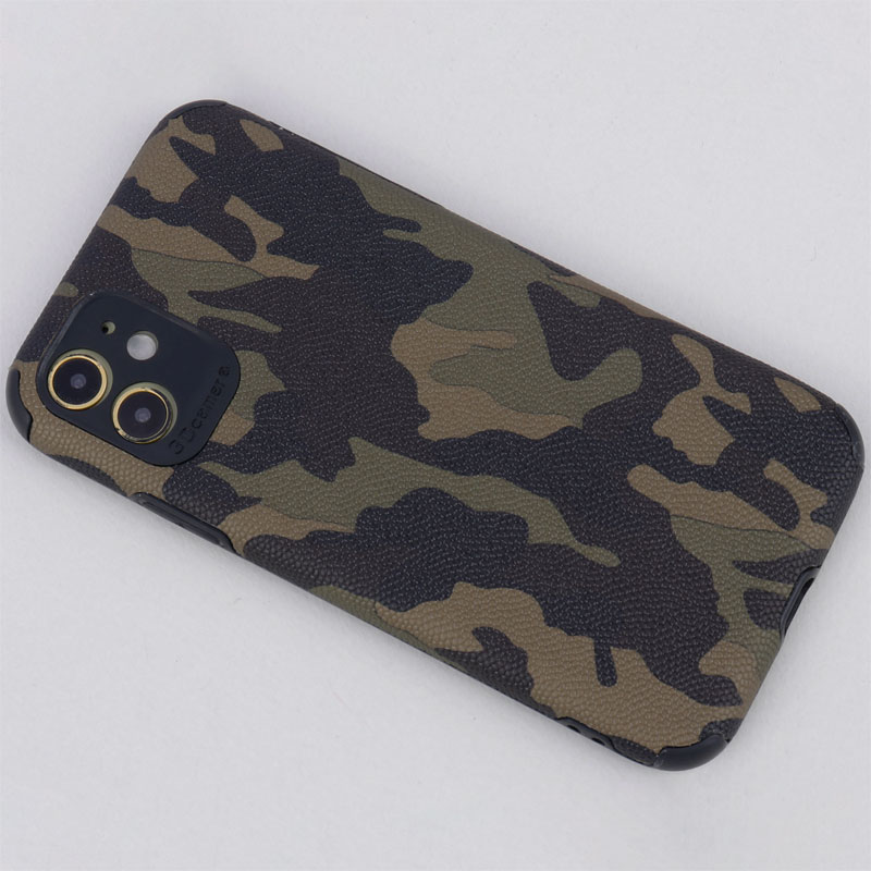 قاب طرح چریکی iPhone 11