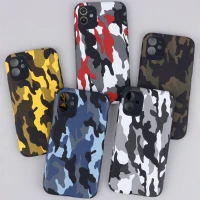 قاب طرح چریکی iPhone 11