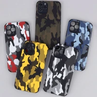 قاب طرح چریکی iPhone 11 Pro