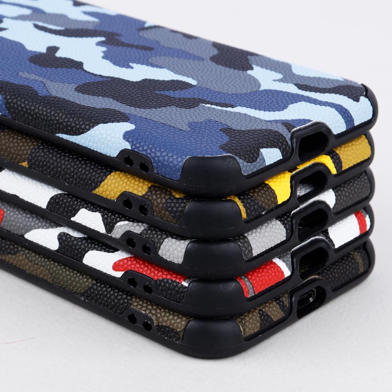 قاب طرح چریکی iPhone 11 Pro