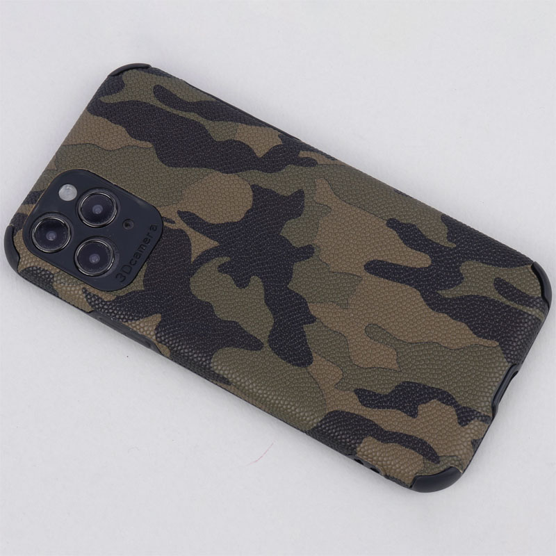 قاب طرح چریکی iPhone 11 Pro
