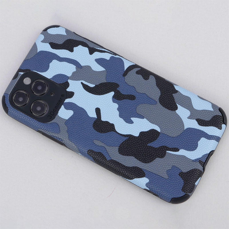 قاب طرح چریکی iPhone 11 Pro