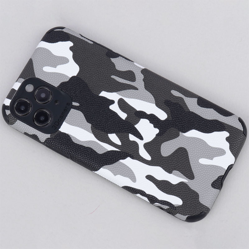 قاب طرح چریکی iPhone 11 Pro
