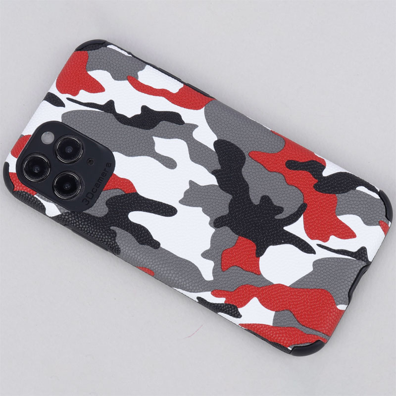 قاب طرح چریکی iPhone 11 Pro