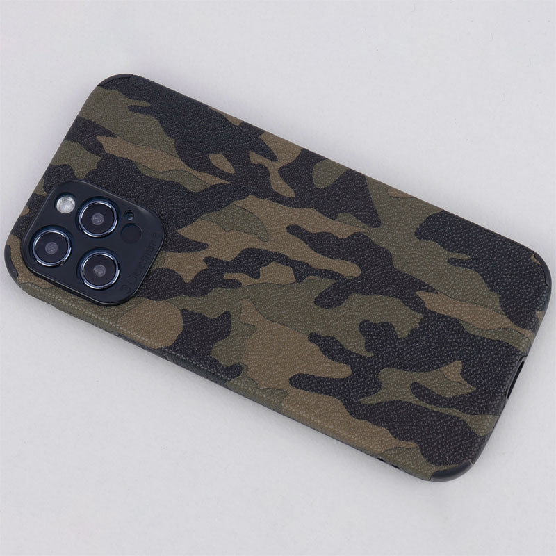 قاب طرح چریکی آیفون iPhone 12 Pro Max