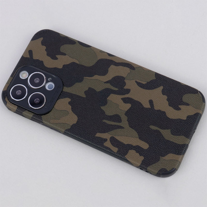 قاب طرح چریکی iPhone 13 Pro Max