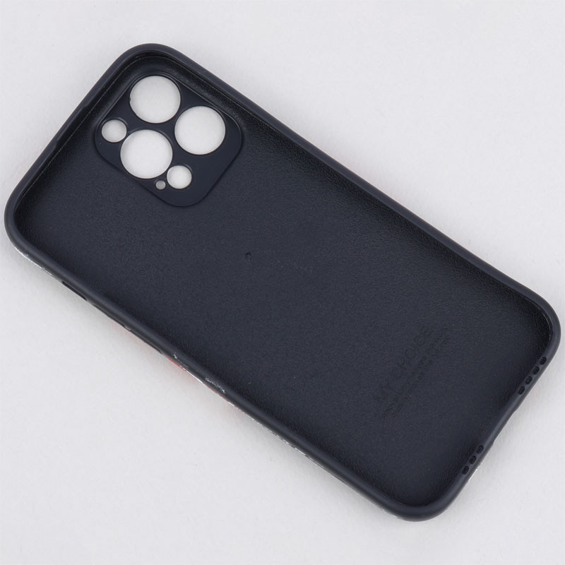 قاب طرح چریکی iPhone 13 Pro Max
