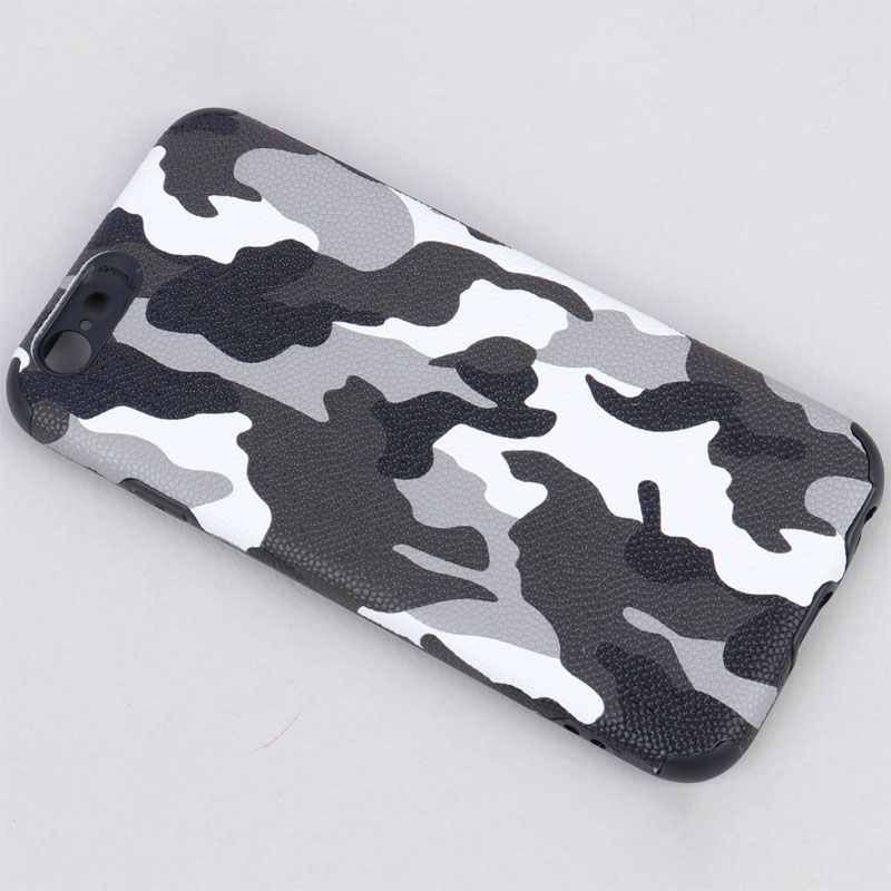 قاب طرح چریکی آیفون iPhone 6 / 6s