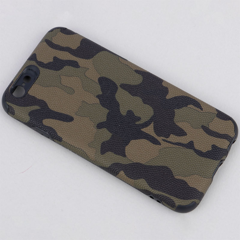 قاب طرح چریکی آیفون iPhone 6 / 6s