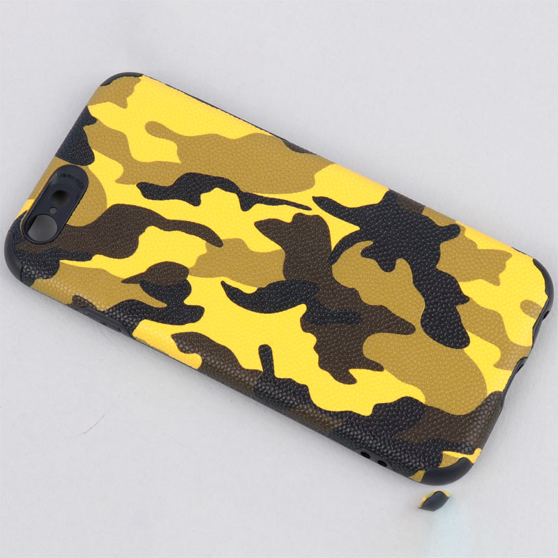 قاب طرح چریکی آیفون iPhone 6 / 6s