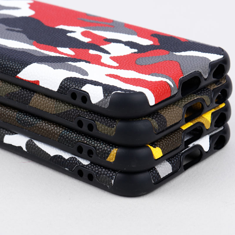قاب طرح چریکی آیفون iPhone 6 / 6s