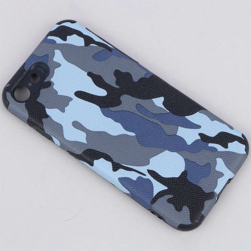 قاب طرح چریکی آیفون iPhone 7 / 8