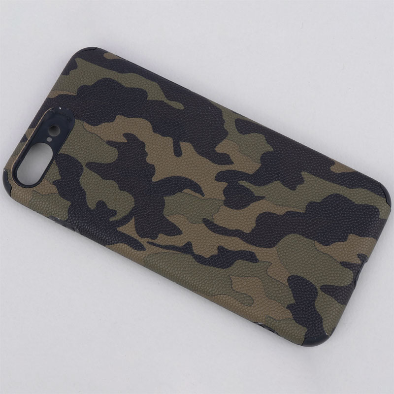 قاب طرح چریکی iPhone 7 Plus / 8 Plus