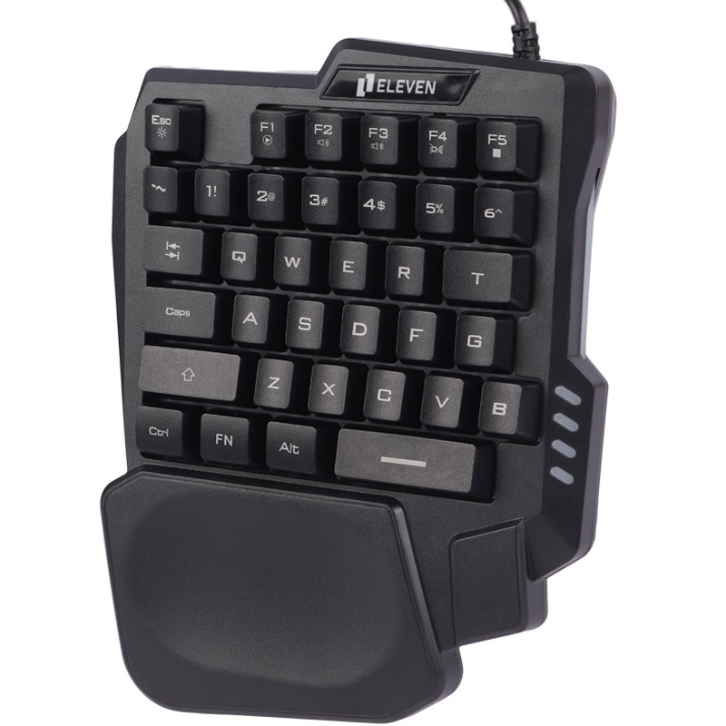کیبورد گیمینگ ایلون GK104