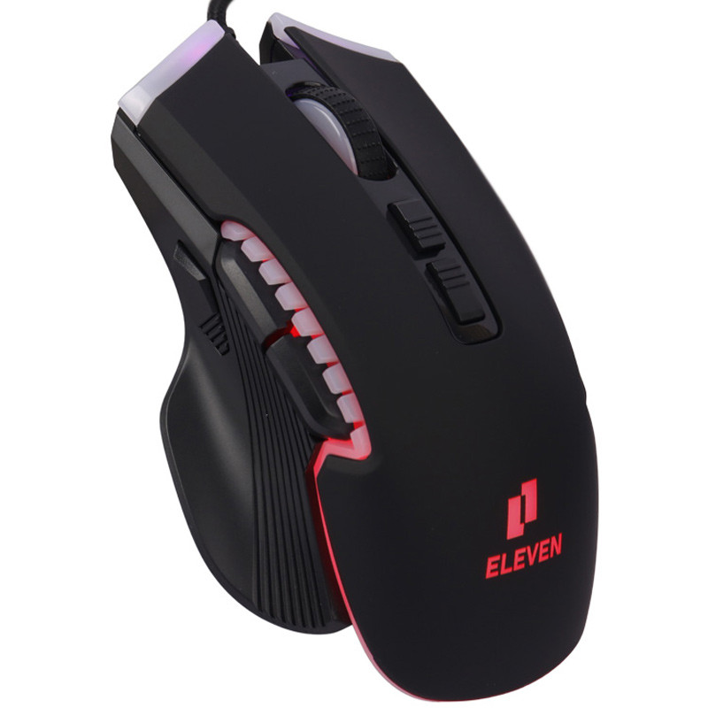 موس گیمینگ Eleven GM5