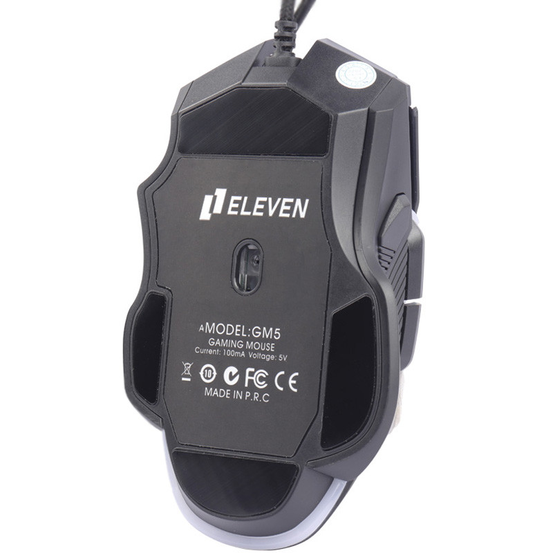 موس گیمینگ Eleven GM5