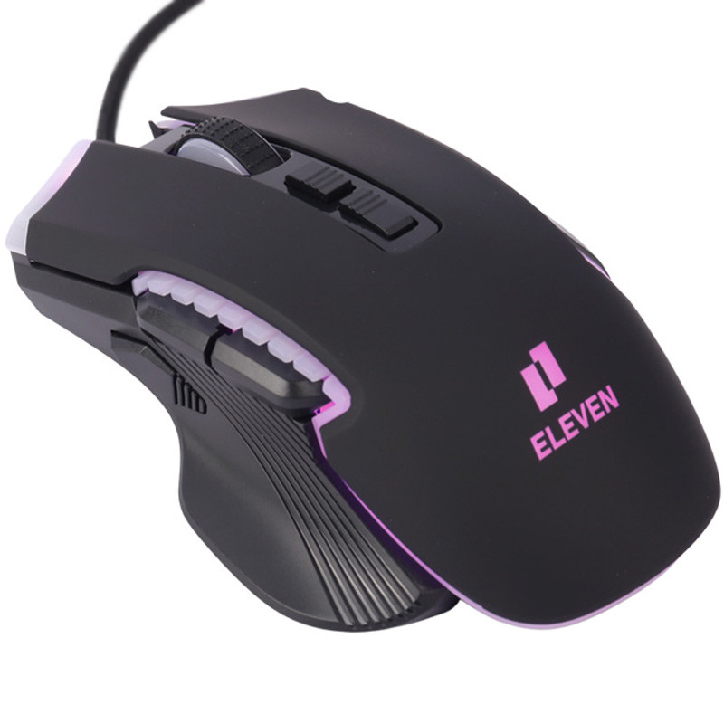 موس گیمینگ Eleven GM5
