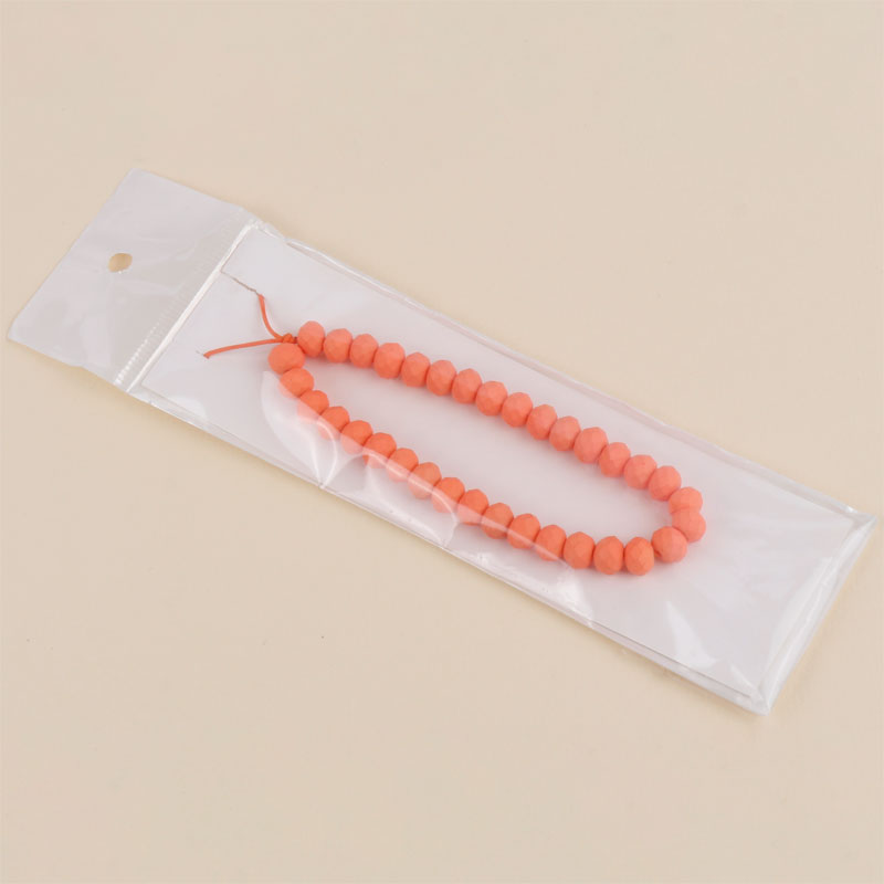 آویز موبایل کریستالی مات