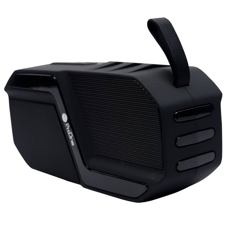 اسپیکر بلوتوثی رم و فلش خور ProOne PSB4620