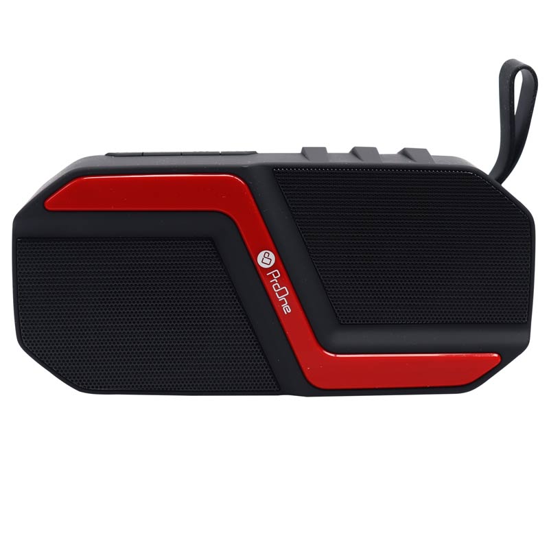 اسپیکر بلوتوثی رم و فلش خور ProOne PSB4620