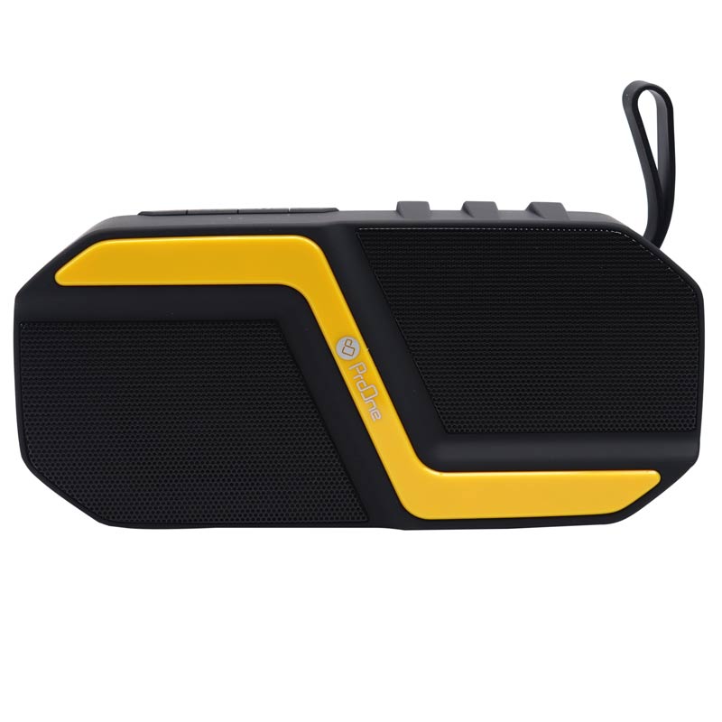 اسپیکر بلوتوثی رم و فلش خور ProOne PSB4620