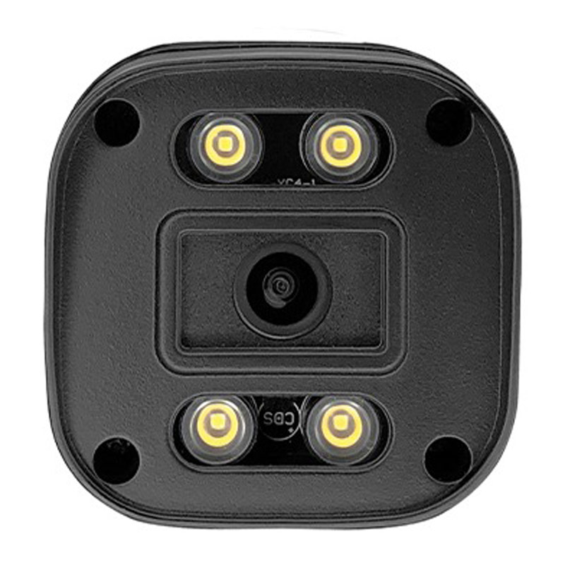 دوربین مداربسته اسکوو SCOVO SC-IP-654 4MP Warmlight