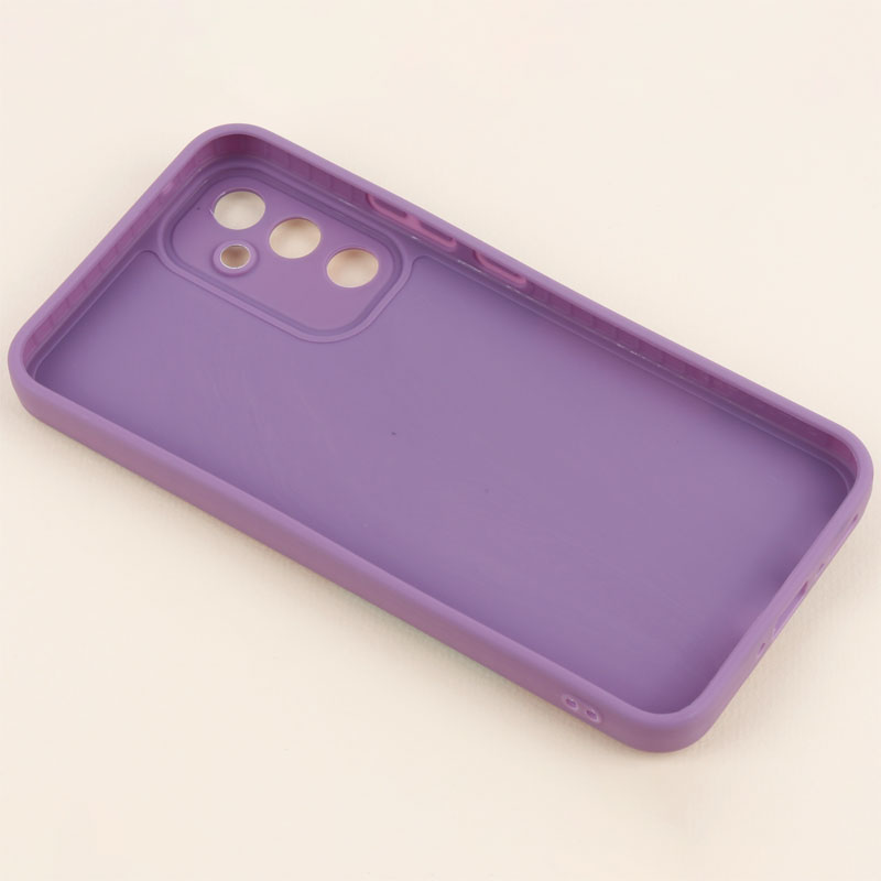 قاب عروسکی برجسته Pro Camera محافظ لنزدار Samsung Galaxy A34