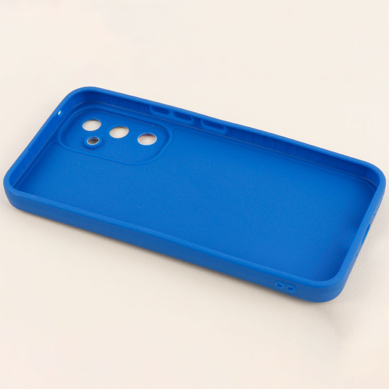 قاب عروسکی برجسته Pro Camera محافظ لنزدار Samsung Galaxy A54