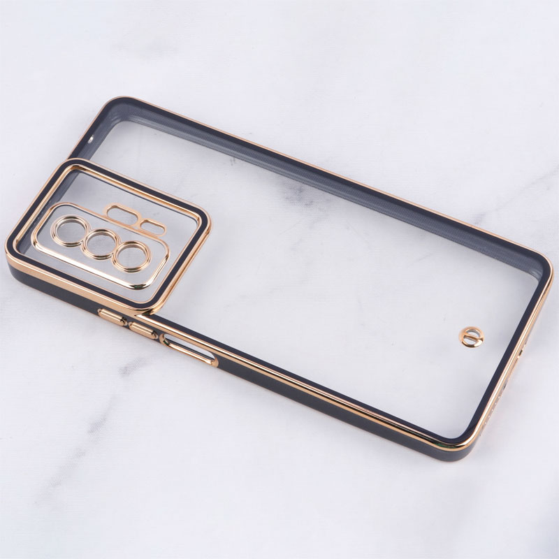 قاب محافظ لنزدار My Case الکترواپتیکال Xiaomi 11T / 11T Pro