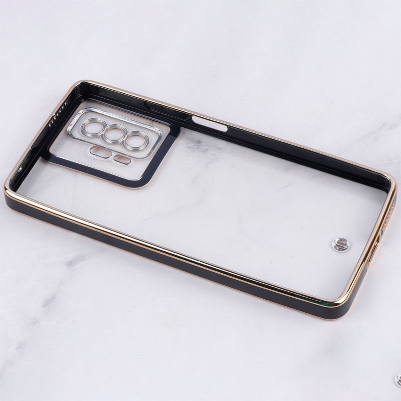 قاب محافظ لنزدار My Case الکترواپتیکال Xiaomi 11T / 11T Pro