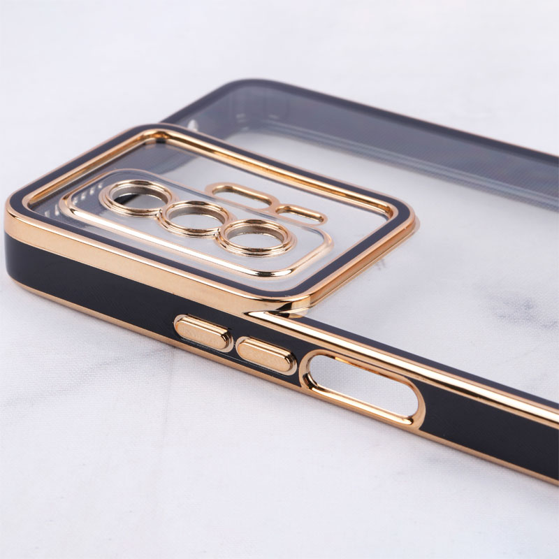 قاب محافظ لنزدار My Case الکترواپتیکال Xiaomi 11T / 11T Pro