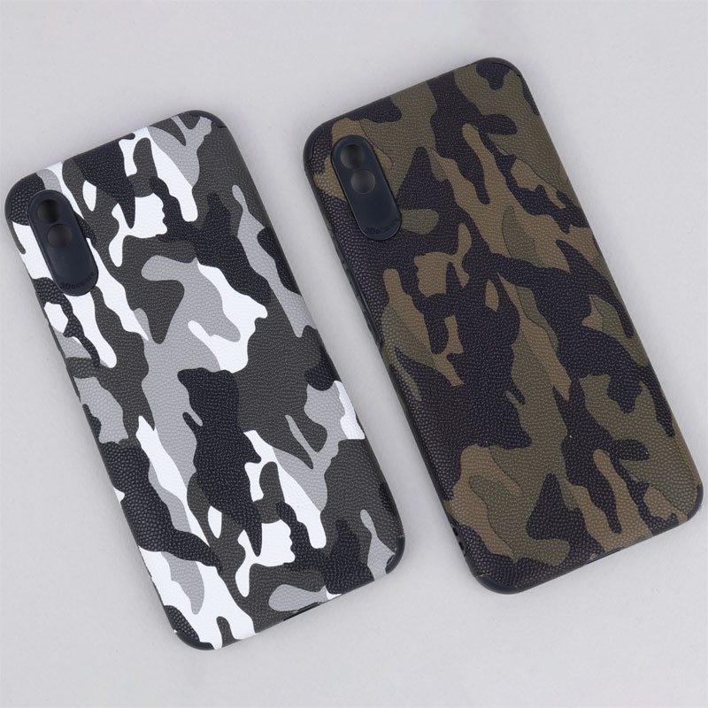 قاب طرح چریکی Xiaomi Redmi 9A