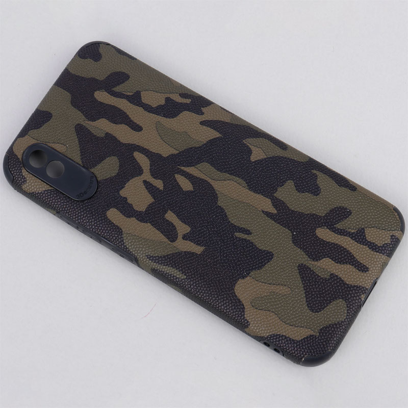 قاب طرح چریکی Xiaomi Redmi 9A