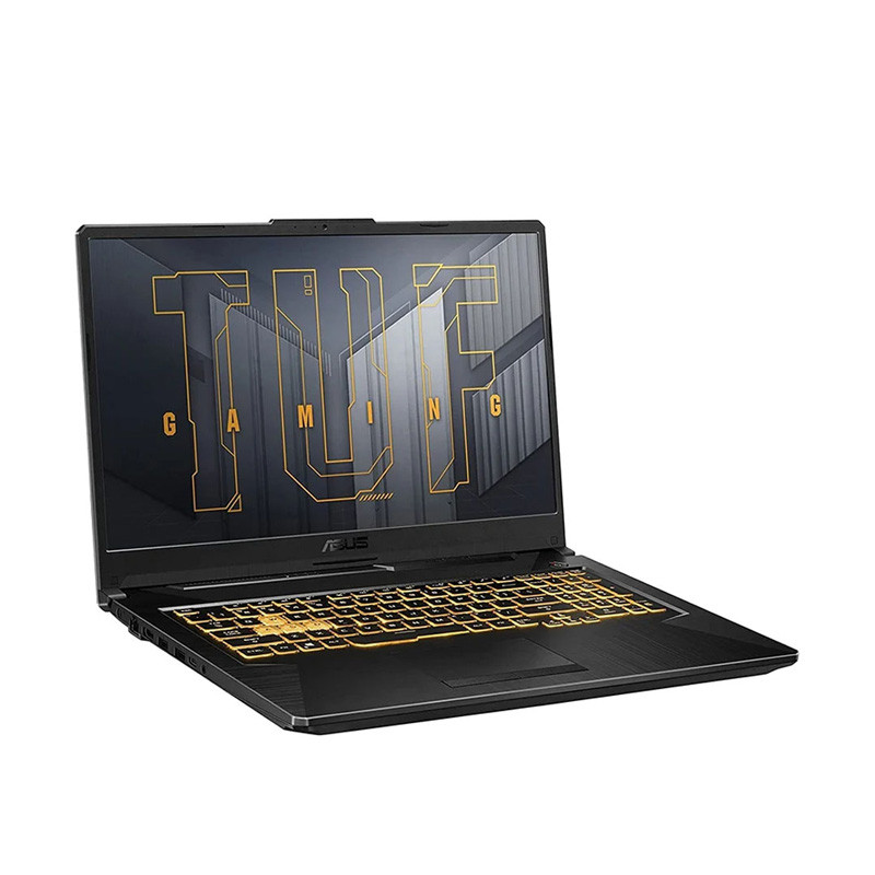لپ تاپ Asus TUF Gaming F15 FX506HF Core i5 (11400H) 16GB 1TB SSD NVIDIA 4GB 15.6" FHD