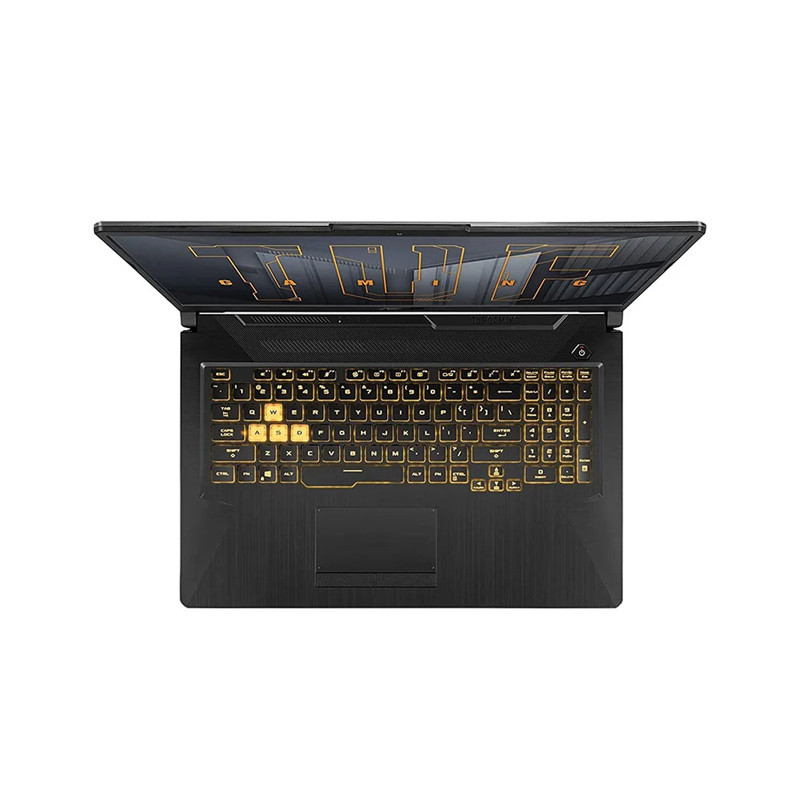 لپ تاپ Asus TUF Gaming F15 FX506HF Core i5 (11400H) 16GB 1TB SSD NVIDIA 4GB 15.6" FHD