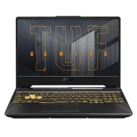 لپ تاپ Asus TUF Gaming F15 FX506HF Core i5 (11400H) 16GB 1TB SSD NVIDIA 4GB 15.6" FHD