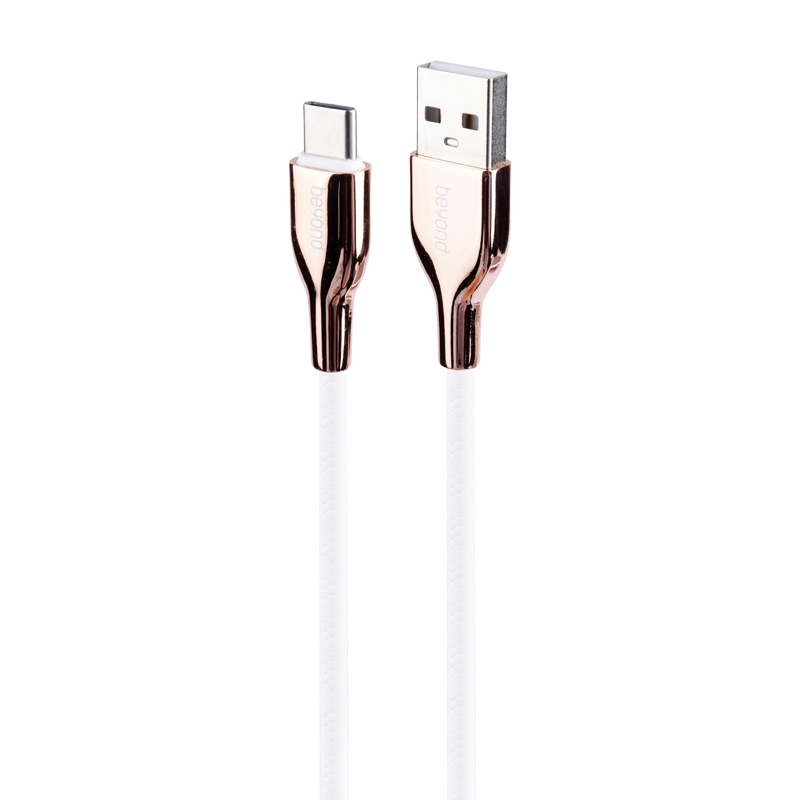 کابل تایپ سی فست شارژ Beyond BA-556 2A 1m