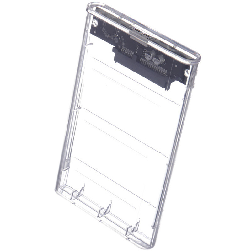 باکس هارد 2.5 اینچی HDD Case