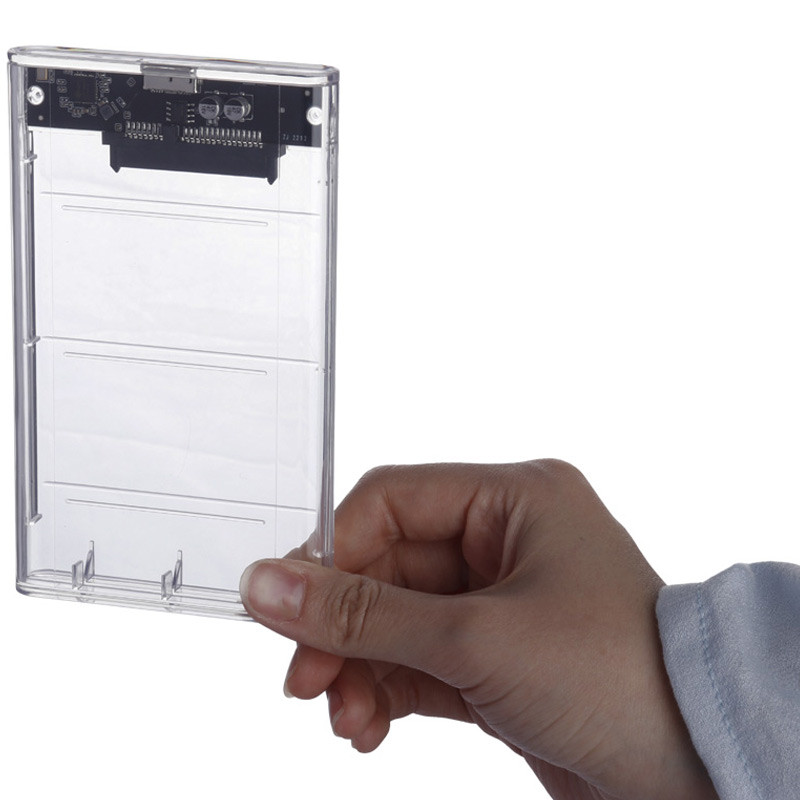 باکس هارد 2.5 اینچی HDD Case
