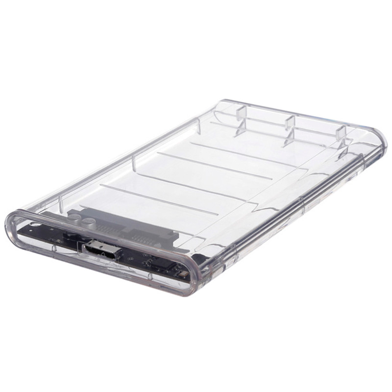 باکس هارد 2.5 اینچی HDD Case