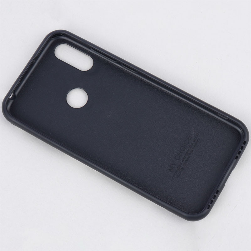 قاب طرح چریکی Huawei Y6 2019